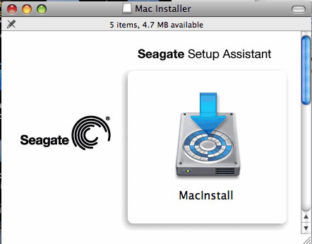 ntfs seagate driver for mac